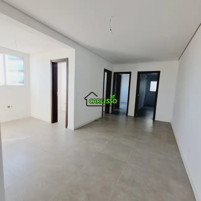 Foto 2 de Apartamento com 2 quartos à venda, 70m2 em Nossa Senhora de Lourdes, Santa Maria - RS