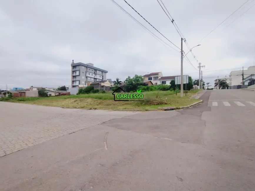 Foto 4 de Terreno / Lote à venda, 1309m2 em Camobi, Santa Maria - RS