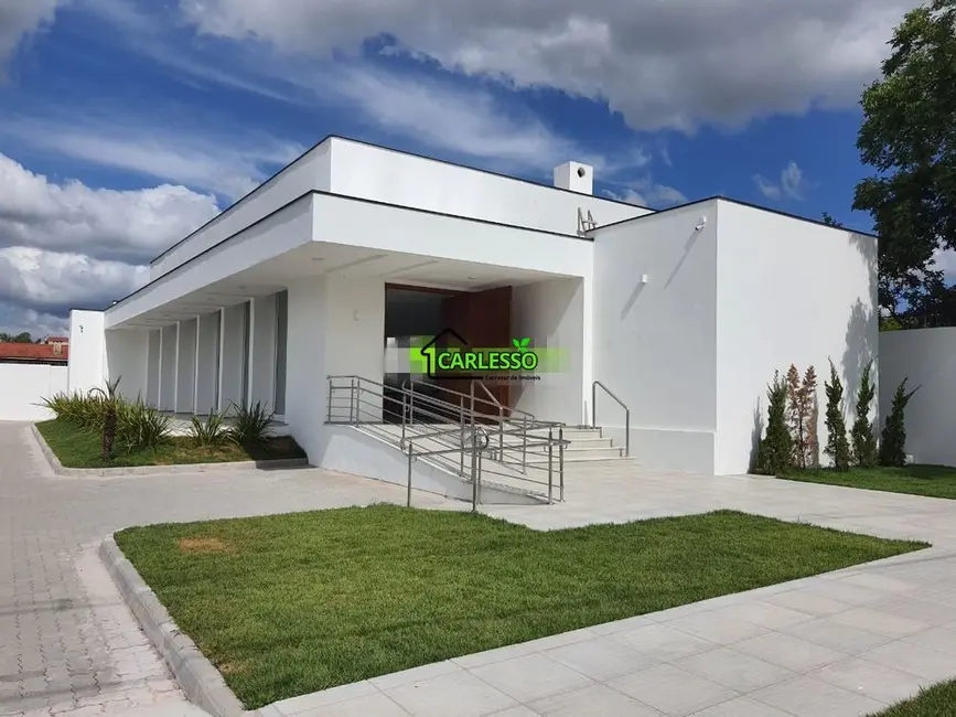 Foto 4 de Terreno / Lote à venda, 411m2 em São José, Santa Maria - RS