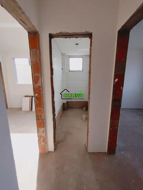 Foto 6 de Apartamento com 2 quartos à venda, 60m2 em Nossa Senhora do Rosário, Santa Maria - RS