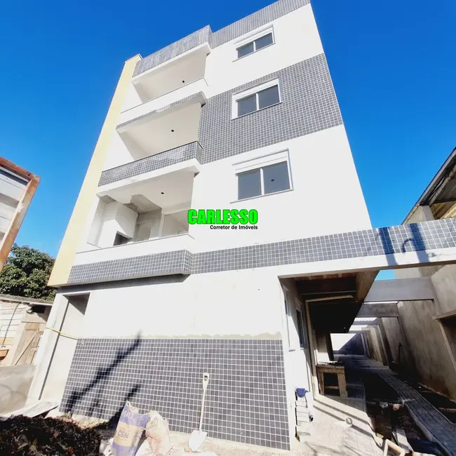 Foto 1 de Apartamento com 2 quartos à venda, 60m2 em Nossa Senhora do Rosário, Santa Maria - RS