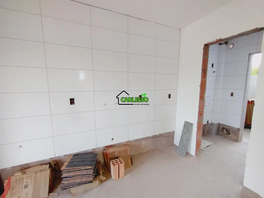 Foto 5 de Apartamento com 2 quartos à venda, 60m2 em Nossa Senhora do Rosário, Santa Maria - RS