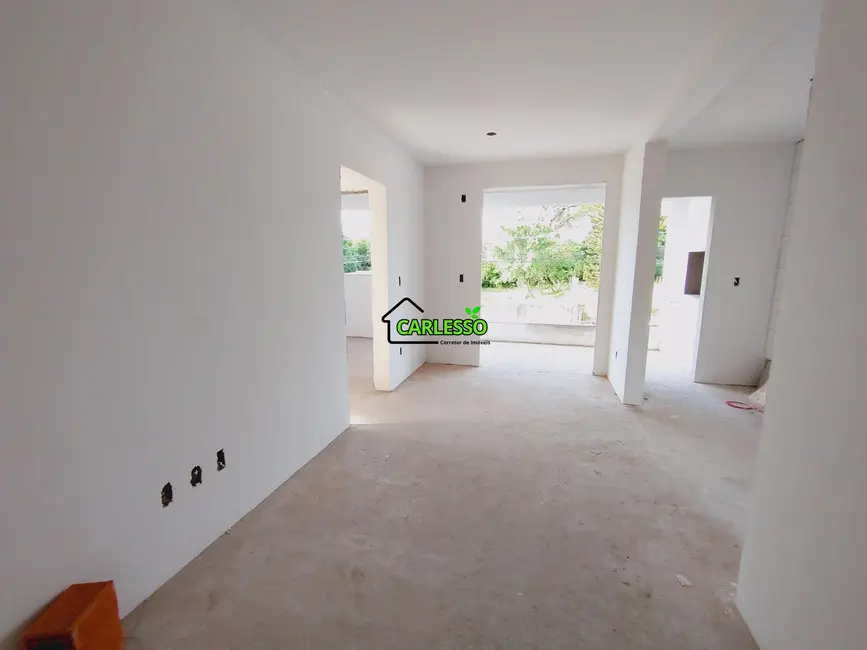 Foto 2 de Apartamento com 2 quartos à venda, 60m2 em Nossa Senhora do Rosário, Santa Maria - RS