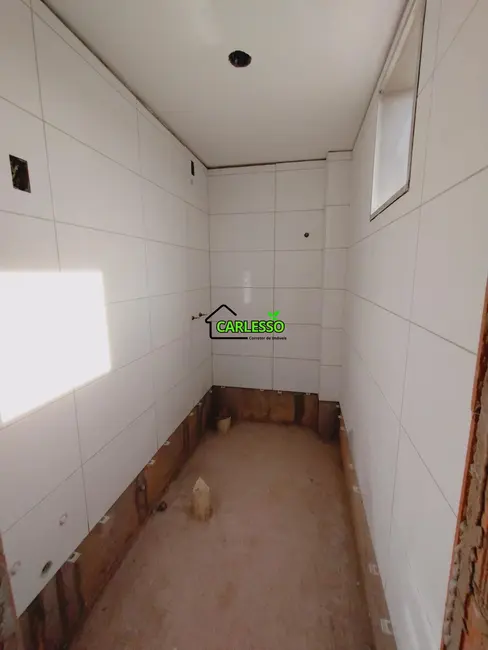 Foto 8 de Apartamento com 2 quartos à venda, 60m2 em Nossa Senhora do Rosário, Santa Maria - RS