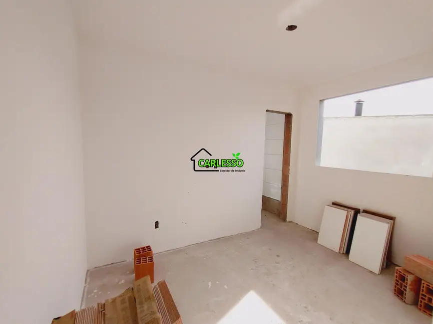 Foto 9 de Apartamento com 2 quartos à venda, 60m2 em Nossa Senhora do Rosário, Santa Maria - RS