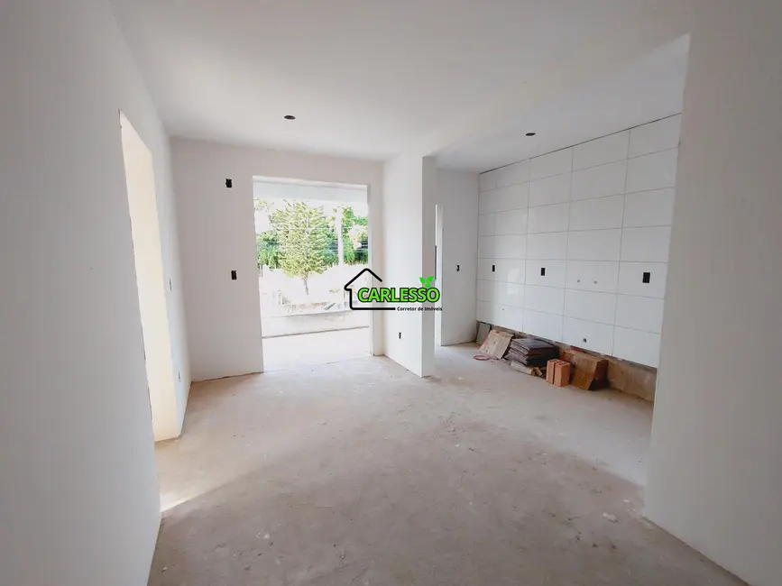 Foto 3 de Apartamento com 2 quartos à venda, 60m2 em Nossa Senhora do Rosário, Santa Maria - RS