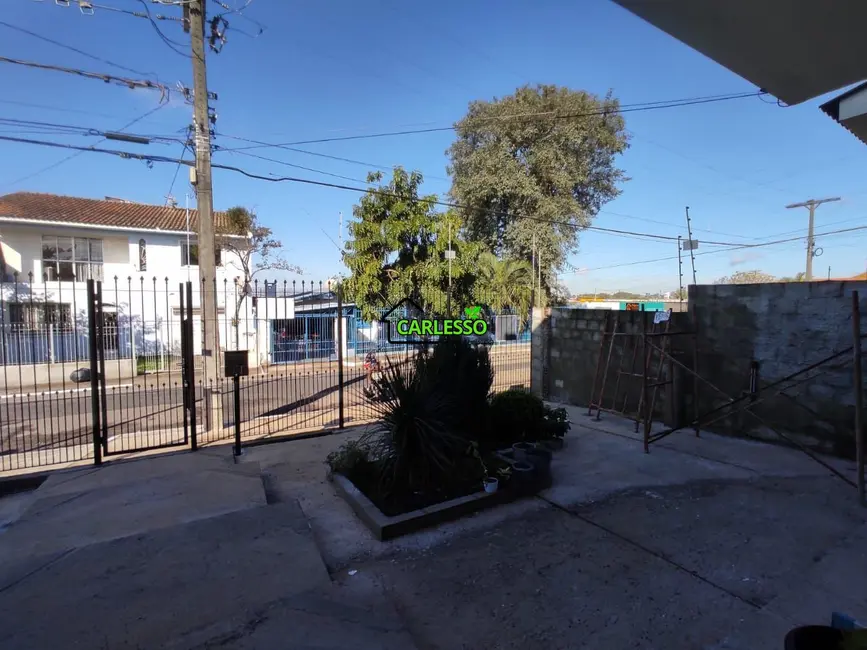 Casa com 3 quartos à venda, 205m2 em Juscelino Kubitschek, Santa Maria - RS - imagem 2 Foto 2 de Casa com 3 quartos à venda, 205m2 em Juscelino Kubitschek, Santa Maria - RS