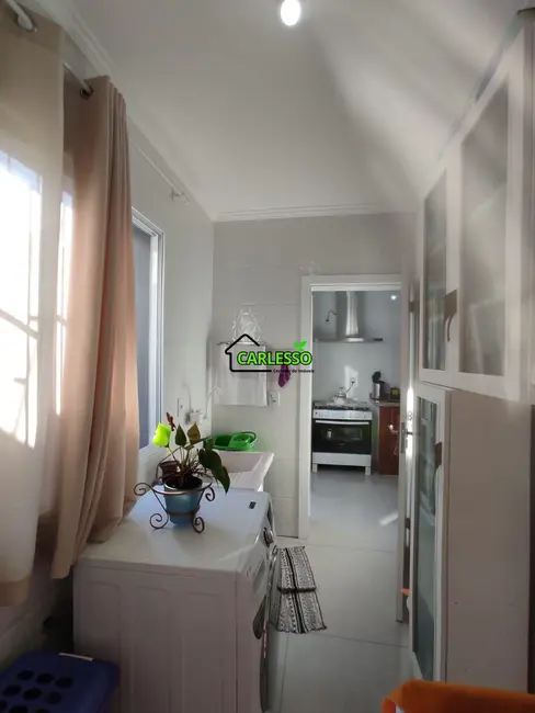 Casa com 3 quartos à venda, 205m2 em Juscelino Kubitschek, Santa Maria - RS - imagem 5 Foto 5 de Casa com 3 quartos à venda, 205m2 em Juscelino Kubitschek, Santa Maria - RS