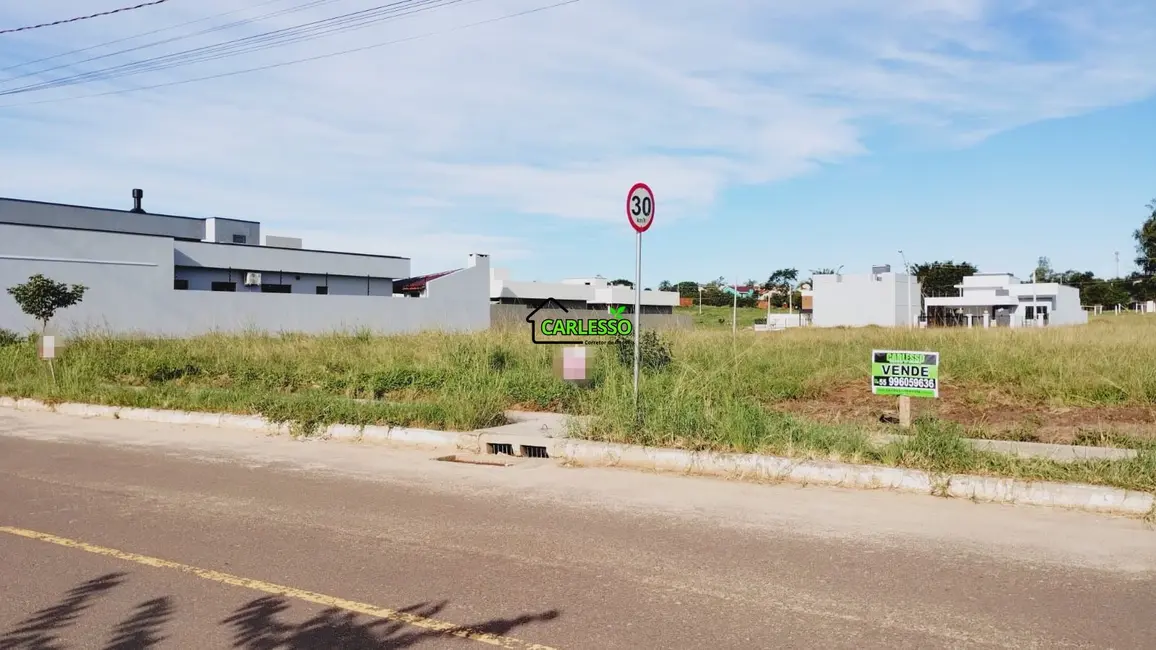 Foto 6 de Terreno / Lote à venda, 330m2 em Pinheiro Machado, Santa Maria - RS