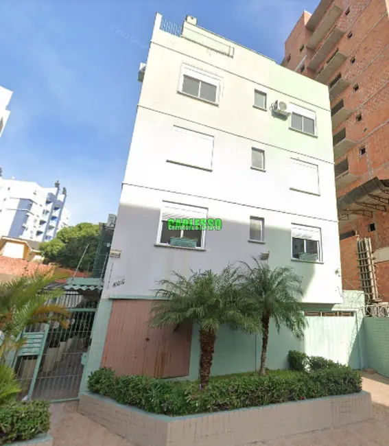 Foto 1 de Cobertura com 3 quartos à venda, 121m2 em Nossa Senhora do Rosário, Santa Maria - RS