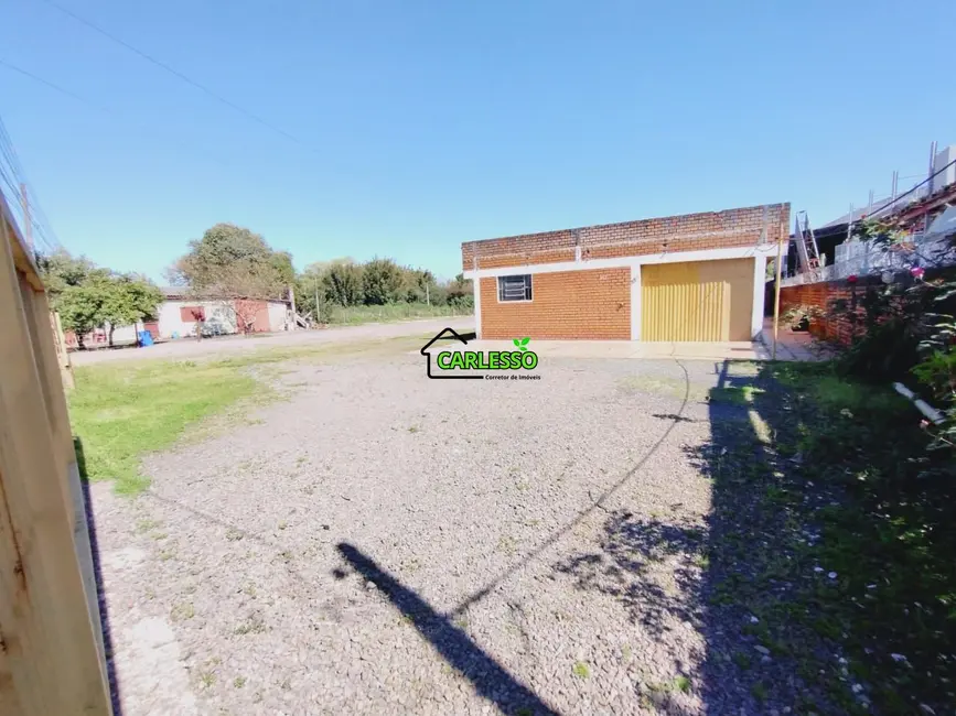 Foto 4 de Fazenda / Haras para alugar, 2822m2 em São João, Santa Maria - RS