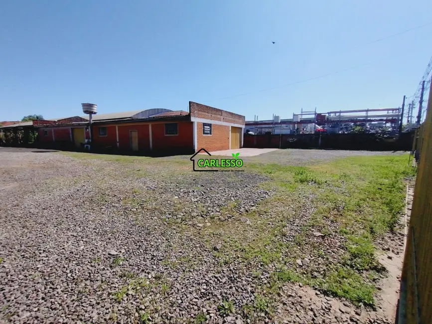 Foto 9 de Fazenda / Haras para alugar, 2822m2 em São João, Santa Maria - RS