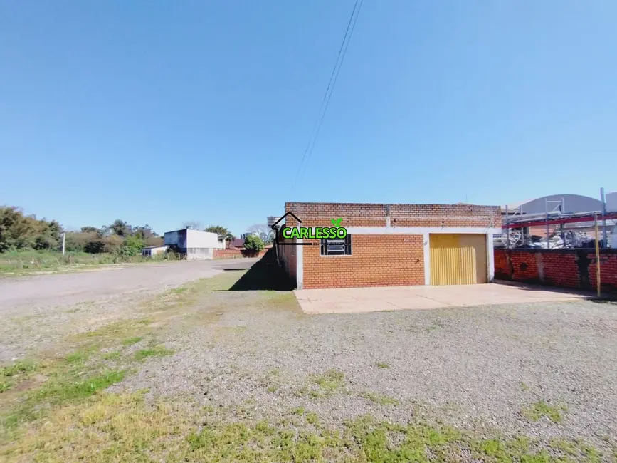 Foto 5 de Fazenda / Haras para alugar, 2822m2 em São João, Santa Maria - RS