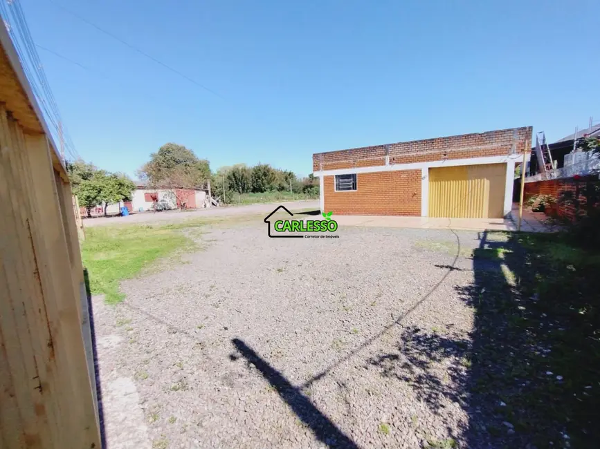 Foto 3 de Fazenda / Haras para alugar, 2822m2 em São João, Santa Maria - RS