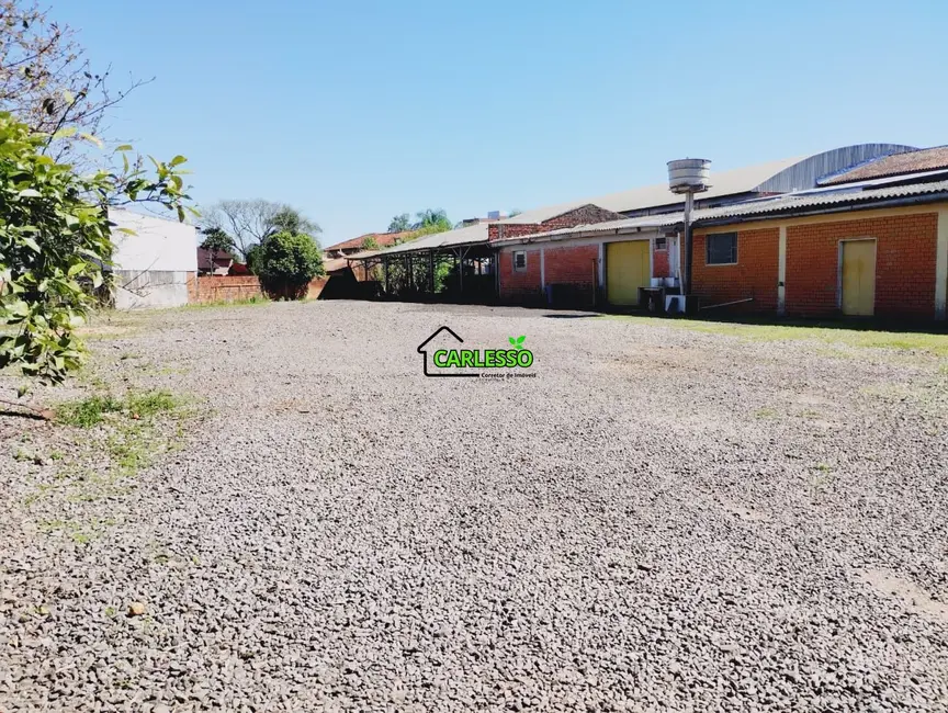 Foto 7 de Fazenda / Haras para alugar, 2822m2 em São João, Santa Maria - RS