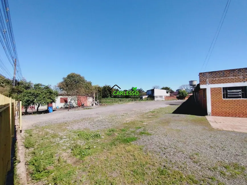 Foto 6 de Fazenda / Haras para alugar, 2822m2 em São João, Santa Maria - RS
