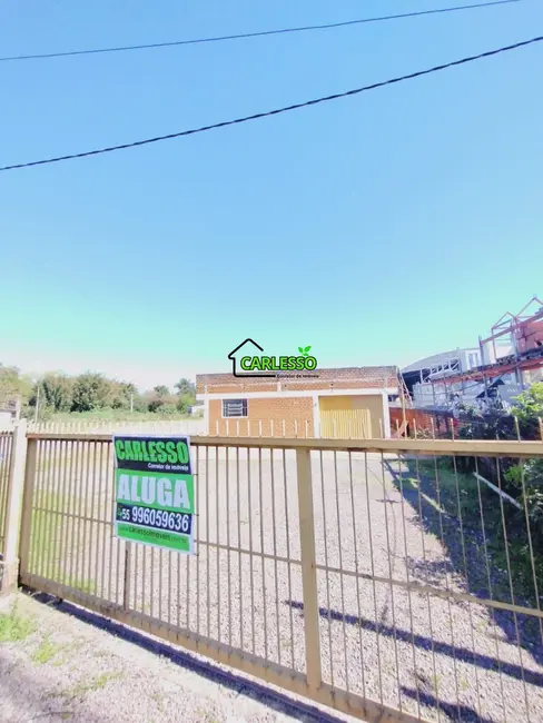 Foto 2 de Fazenda / Haras para alugar, 2822m2 em São João, Santa Maria - RS