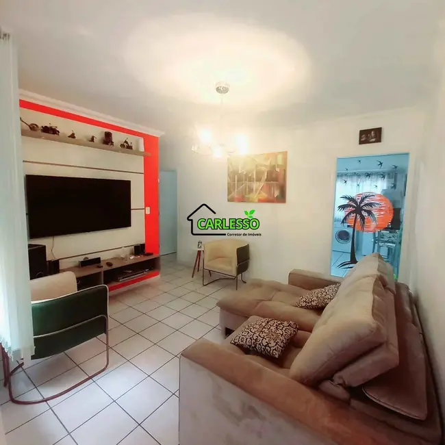 Foto 3 de Apartamento com 3 quartos à venda, 62m2 em Boi Morto, Santa Maria - RS