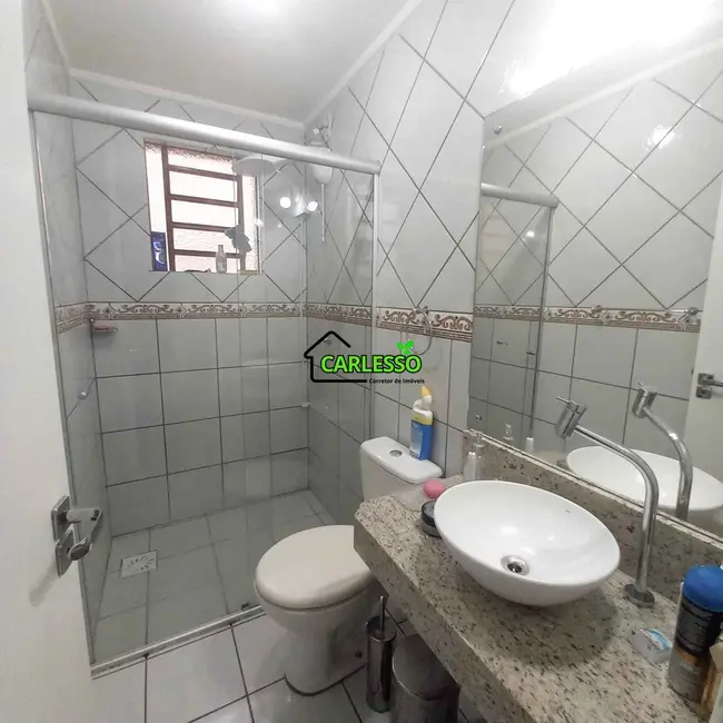 Foto 7 de Apartamento com 3 quartos à venda, 62m2 em Boi Morto, Santa Maria - RS