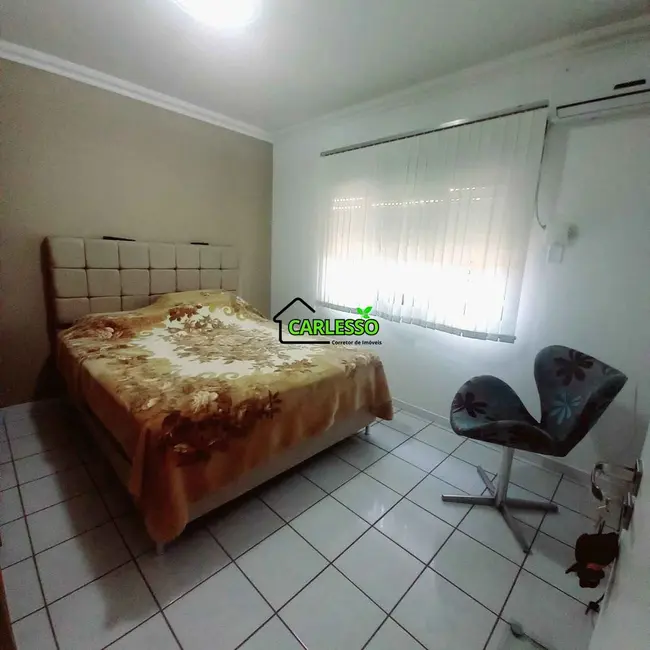 Foto 9 de Apartamento com 3 quartos à venda, 62m2 em Boi Morto, Santa Maria - RS