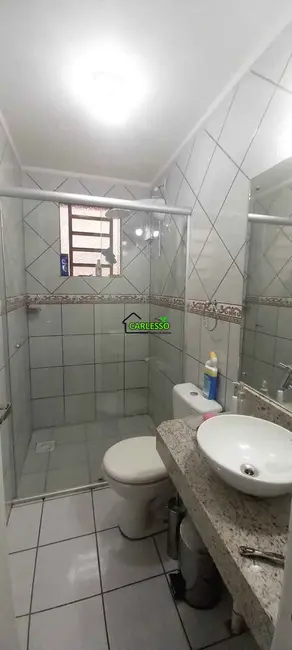 Foto 8 de Apartamento com 3 quartos à venda, 62m2 em Boi Morto, Santa Maria - RS