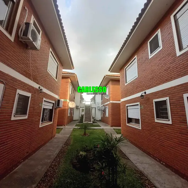 Foto 1 de Apartamento com 3 quartos à venda, 62m2 em Boi Morto, Santa Maria - RS