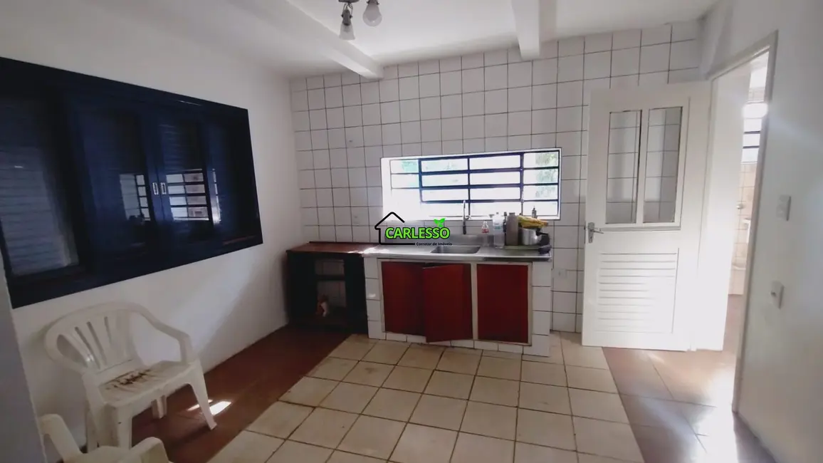 Foto 5 de Casa com 3 quartos para alugar, 120m2 em Santa Maria - RS