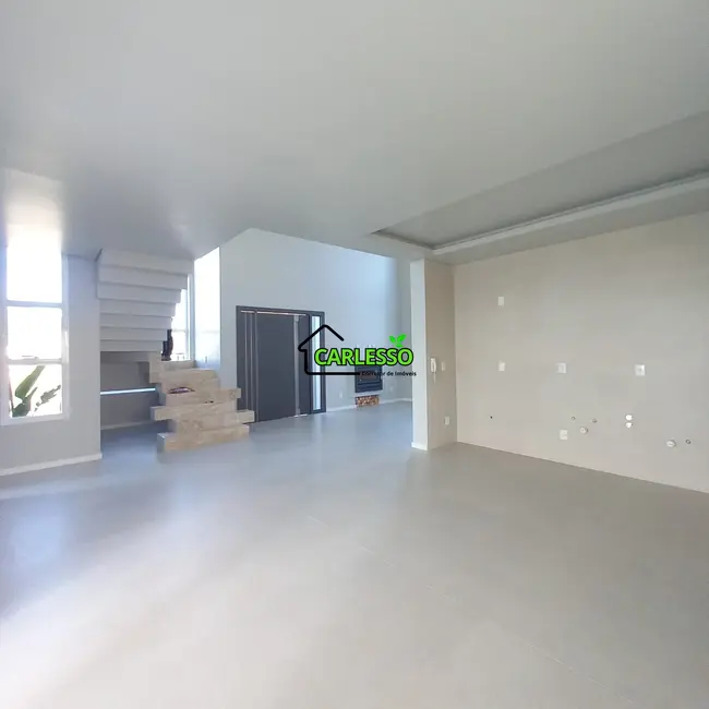 Foto 9 de Casa com 4 quartos à venda, 262m2 em São José, Santa Maria - RS
