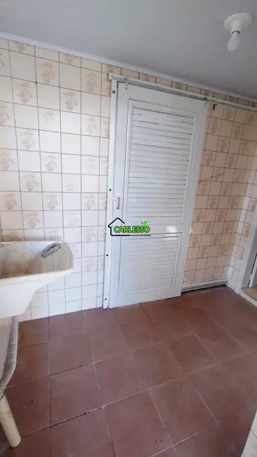 Foto 7 de Casa com 3 quartos para alugar, 120m2 em Santa Maria - RS