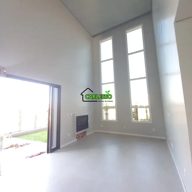 Foto 3 de Casa com 4 quartos à venda, 262m2 em São José, Santa Maria - RS