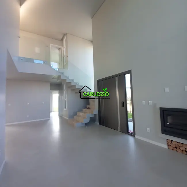 Foto 6 de Casa com 4 quartos à venda, 262m2 em São José, Santa Maria - RS