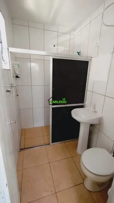 Foto 8 de Casa com 3 quartos para alugar, 120m2 em Santa Maria - RS