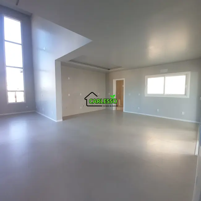 Foto 8 de Casa com 4 quartos à venda, 262m2 em São José, Santa Maria - RS