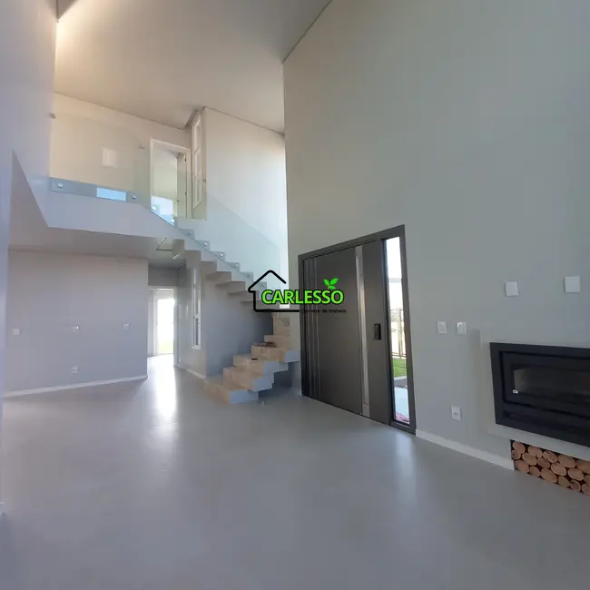 Foto 7 de Casa com 4 quartos à venda, 262m2 em São José, Santa Maria - RS