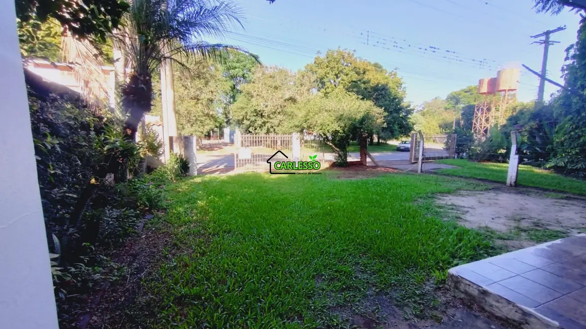 Foto 2 de Casa com 3 quartos para alugar, 120m2 em Santa Maria - RS