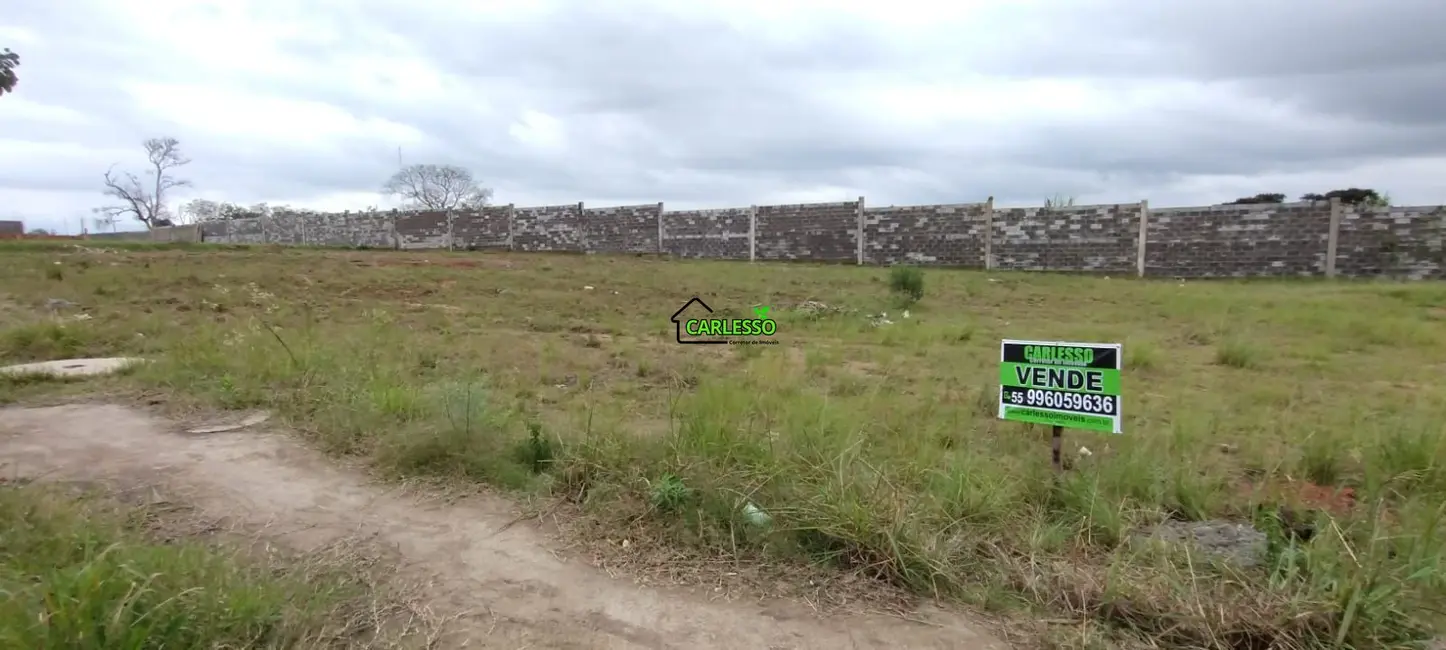 Foto 7 de Terreno / Lote à venda, 323m2 em Pinheiro Machado, Santa Maria - RS