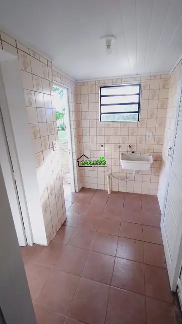 Foto 6 de Casa com 3 quartos para alugar, 120m2 em Santa Maria - RS