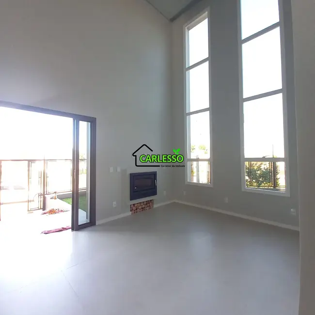 Foto 4 de Casa com 4 quartos à venda, 262m2 em São José, Santa Maria - RS