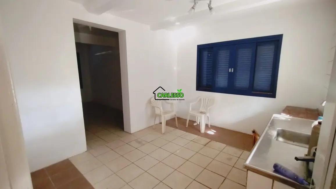 Foto 4 de Casa com 3 quartos para alugar, 120m2 em Santa Maria - RS