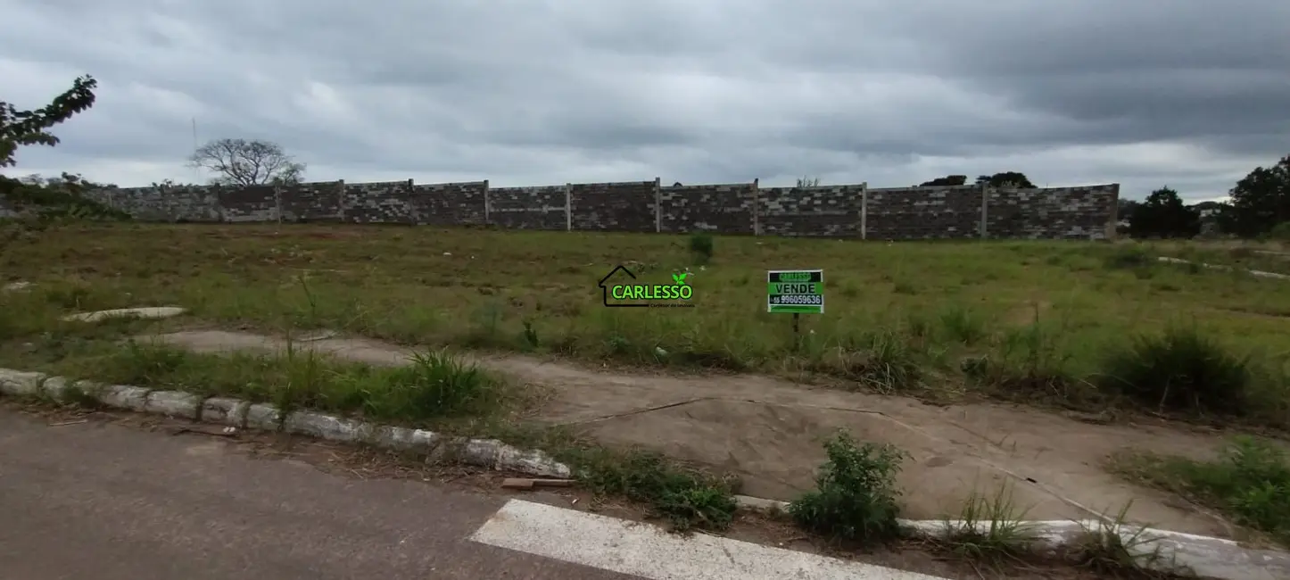 Foto 5 de Terreno / Lote à venda, 323m2 em Pinheiro Machado, Santa Maria - RS