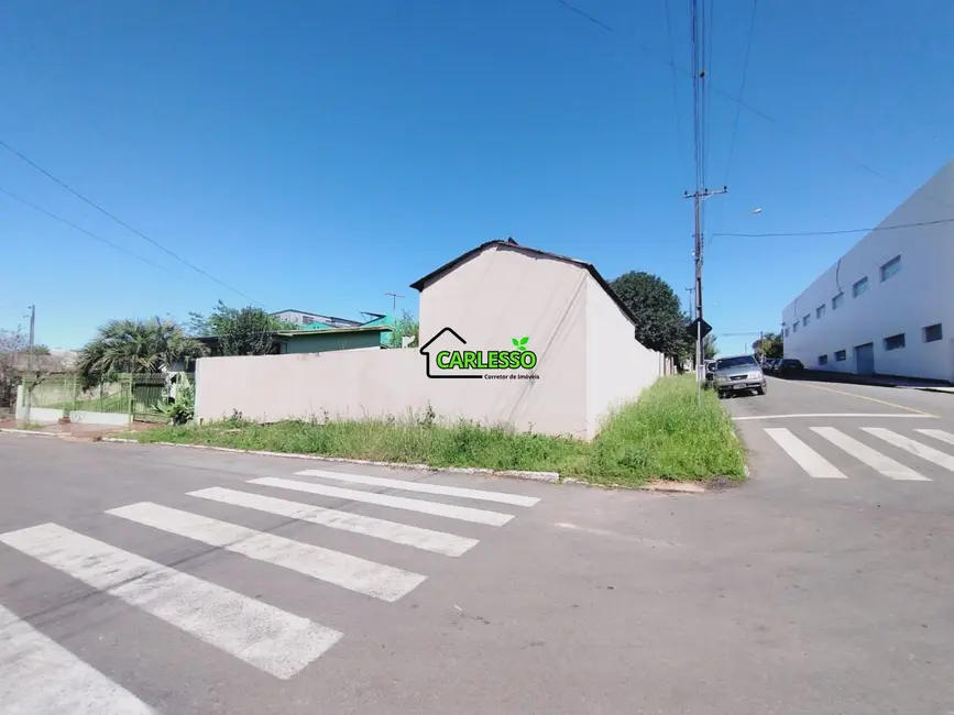 Terreno / Lote à venda, 364m2 em Centro, Julio De Castilhos - RS - imagem 9 Foto 9 de Terreno / Lote à venda, 364m2 em Centro, Julio De Castilhos - RS