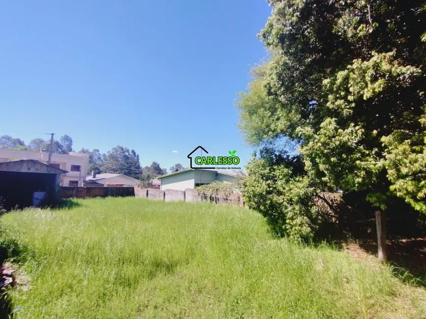 Terreno / Lote à venda, 364m2 em Centro, Julio De Castilhos - RS - imagem 3 Foto 3 de Terreno / Lote à venda, 364m2 em Centro, Julio De Castilhos - RS
