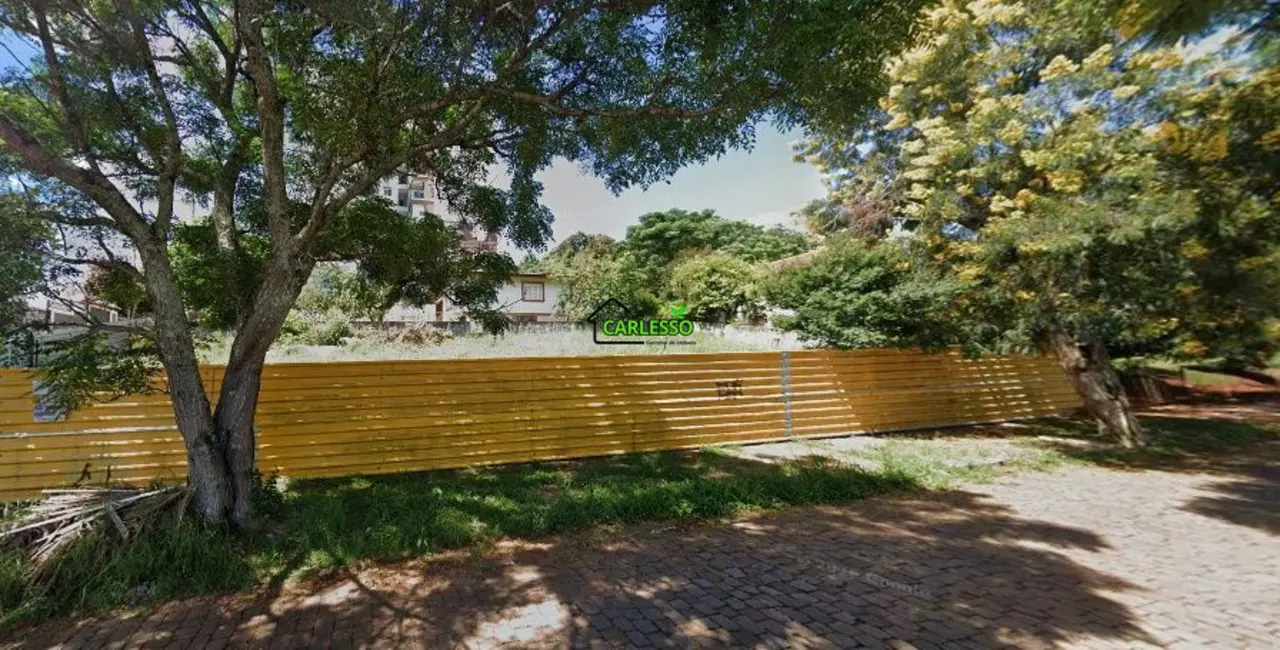 Foto 3 de Terreno / Lote à venda, 960m2 em Petrópolis, Passo Fundo - RS