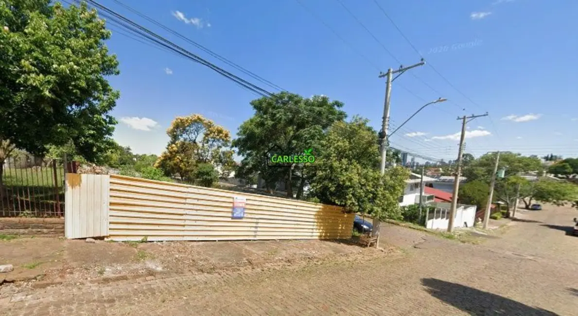 Foto 5 de Terreno / Lote à venda, 960m2 em Petrópolis, Passo Fundo - RS