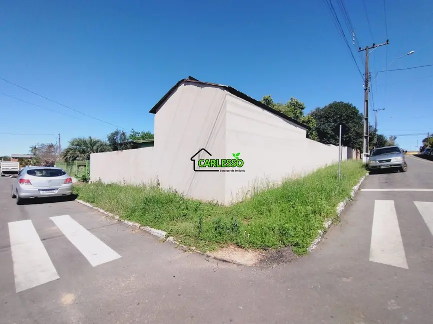 Terreno / Lote à venda, 364m2 em Centro, Julio De Castilhos - RS - imagem 8 Foto 8 de Terreno / Lote à venda, 364m2 em Centro, Julio De Castilhos - RS