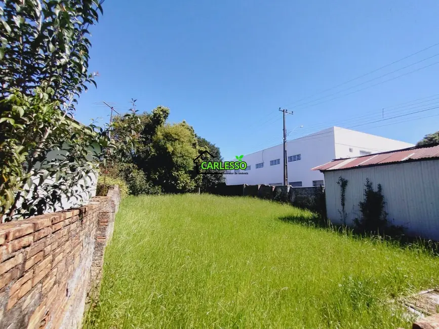 Terreno / Lote à venda, 364m2 em Centro, Julio De Castilhos - RS - imagem 6 Foto 6 de Terreno / Lote à venda, 364m2 em Centro, Julio De Castilhos - RS