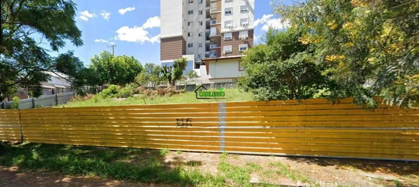 Foto 4 de Terreno / Lote à venda, 960m2 em Petrópolis, Passo Fundo - RS