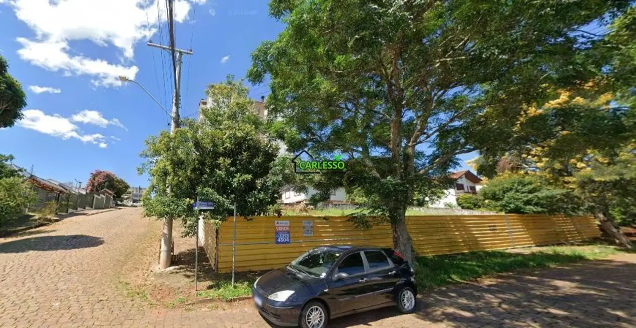 Foto 2 de Terreno / Lote à venda, 960m2 em Petrópolis, Passo Fundo - RS