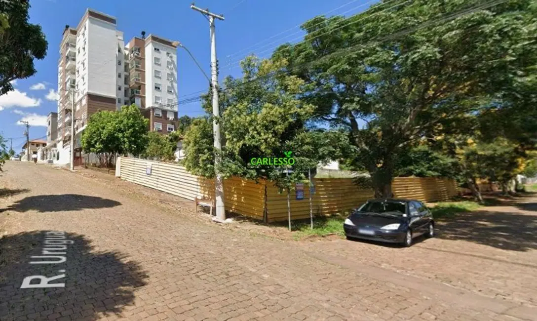 Foto 1 de Terreno / Lote à venda, 960m2 em Petrópolis, Passo Fundo - RS