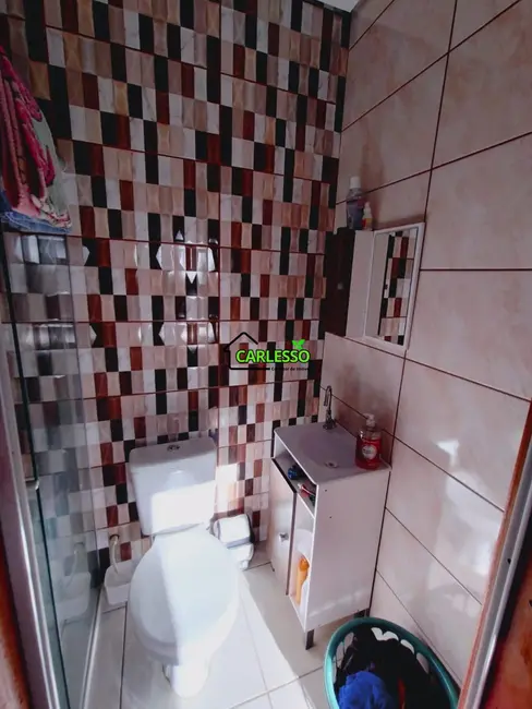 Foto 9 de Chácara com 3 quartos à venda, 100m2 em Santa Maria - RS